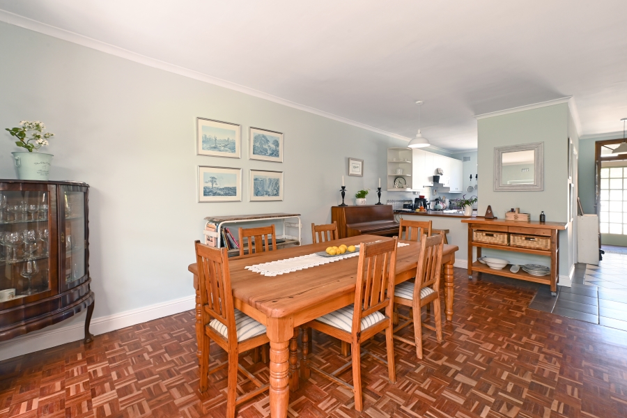 To Let 3 Bedroom Property for Rent in Newlands Western Cape